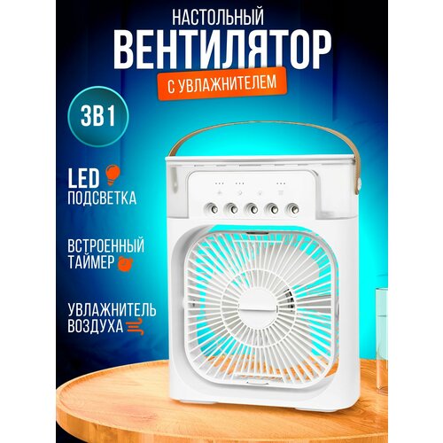 Настольный вентилятор 185000₽