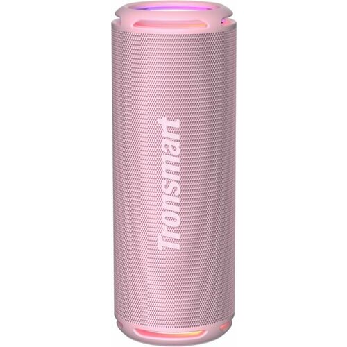Беспроводная стерео колонка Tronsmart T7 Lite 24 W Pink 398800₽