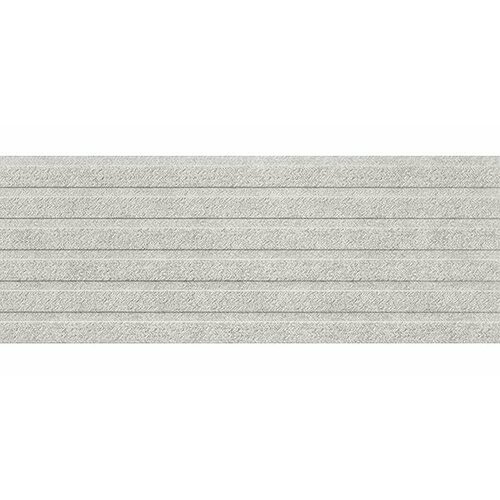 Керамическая плитка Porcelanosa 100202539 Capri Lineal Grey для стен 45x120 (цена за 0.54 м2) керамическая плитка porcelanosa capri lineal bone 100202545 настенная 45x120 см