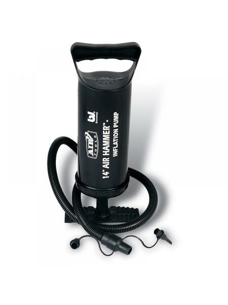 Насос ручной 36 см