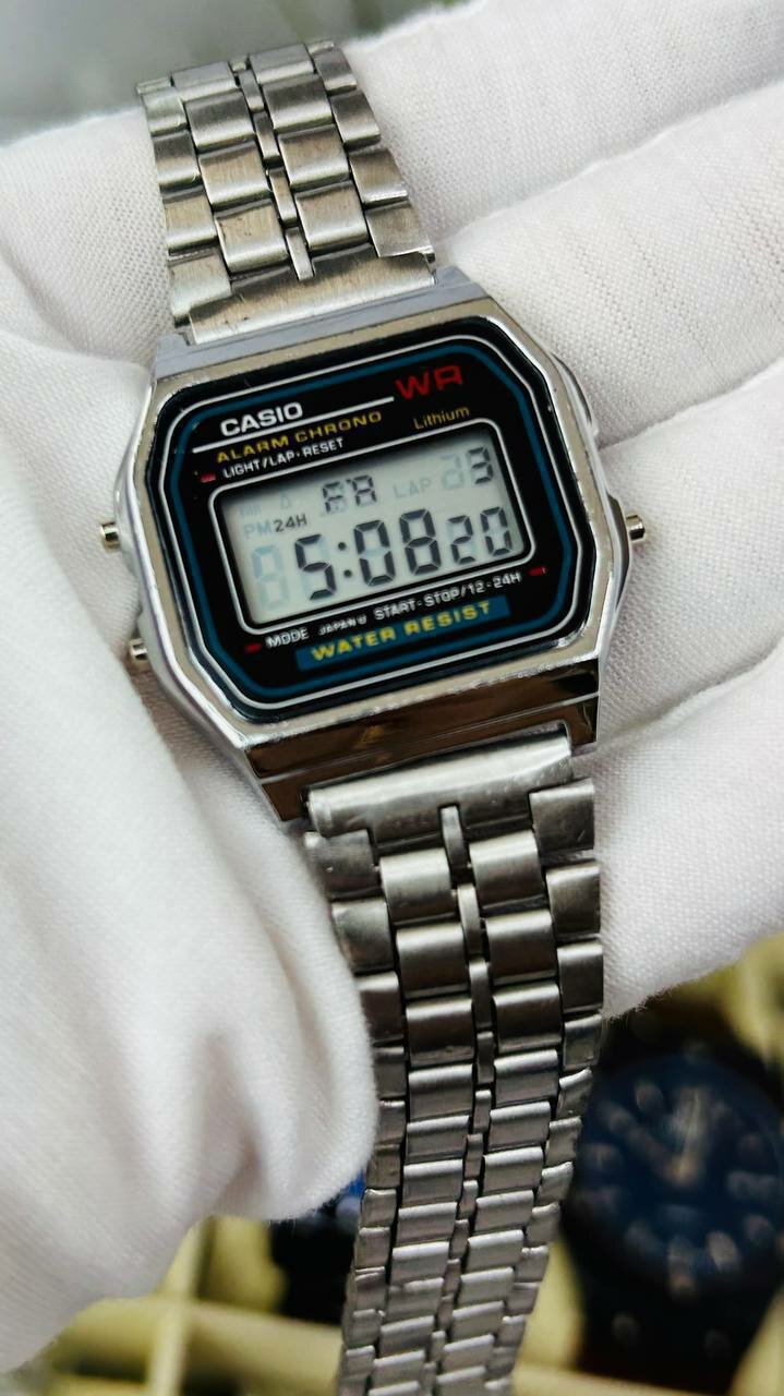 Наручные часы CASIO Vintage A159W-N1
