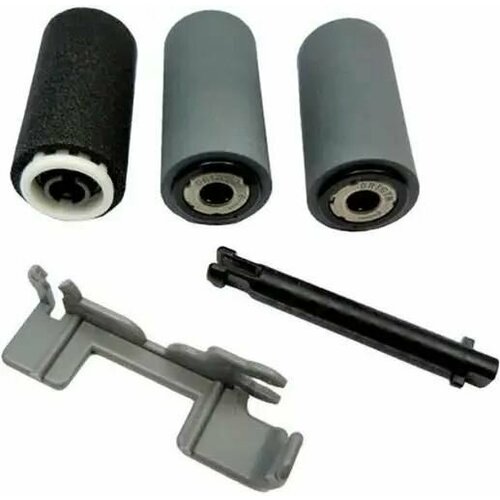 Комплект роликов Xerox 604K58410 для XEROX WC 71207556AL C80x05 10325₽