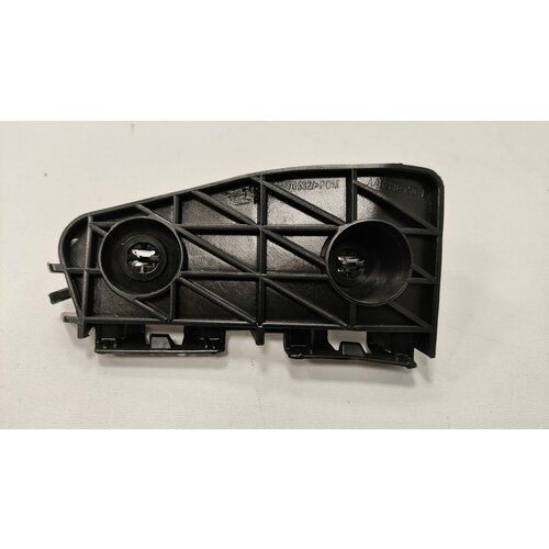 Кронштейн бампера заднего левый короткий Lifan X50 15 16V 5MT внедорожник AAB2804150 1000₽