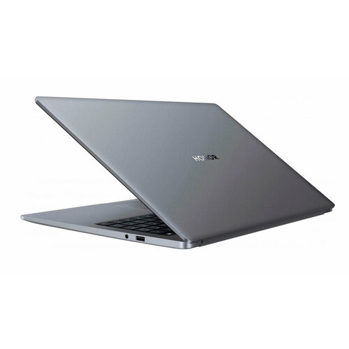 Ноутбук HONOR MagicBook X 16 16512 Space Gray BRN-F56 5999000₽