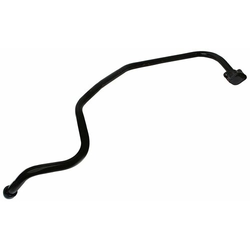 Ф80-3407760 Маслопровод МТЗ арматуры рулевого управления ОАО МТЗ оригинальная запчасть МТЗ 2210₽