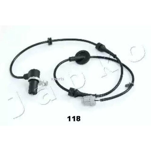 JAPKO 151118 Датчик частота вращения колеса прав 2690₽