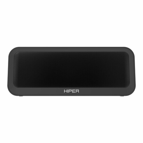 Портативная акустика HIPER Bit Black H-TQ1 142000₽