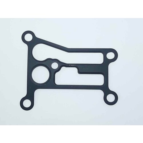 Прокладка ЯМЗ-534 фильтра грубой очистки масла металл, RG03-022-0, ярус