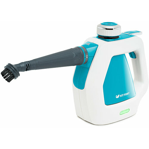Ручной пароочиститель Kitfort KT-918-3 592100₽
