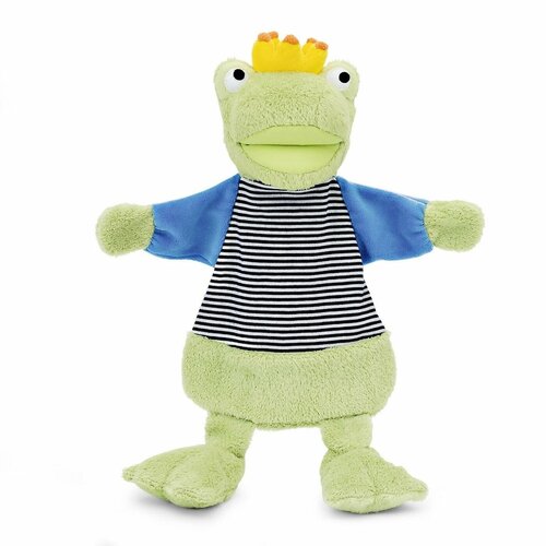 Ручная кукла Sterntaler лягушка 1950₽