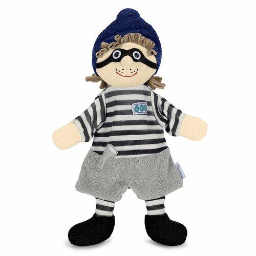 Ручная кукла Sterntaler разбойник 1950₽