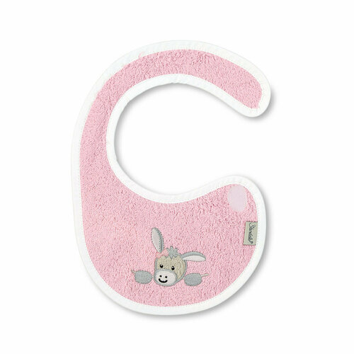 Нагрудник детский Sterntaler ослик Emmi Girl 1152₽