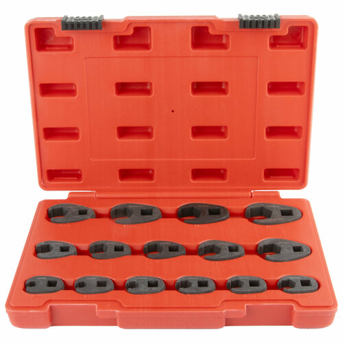 Набор ключей типа воронья лапа 38 WDK-214030 6946₽