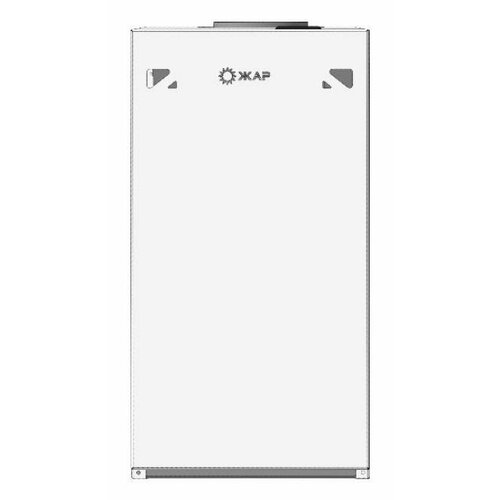 Напольный газовый котел Сигнал КОВ-125скс ЖАР TGV 23100₽