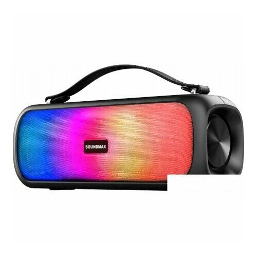 Беспроводная колонка Soundmax SM-PS5081B 660000₽