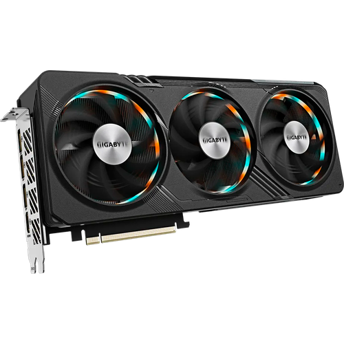 Видеокарта NVIDIA GeForce RTX 4070 Ti Gigabyte 12Gb GV-N407TGAMINGV2-12GD 10381500₽