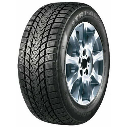 Шина Tri-Ace Snow White II 295/35R21 107H