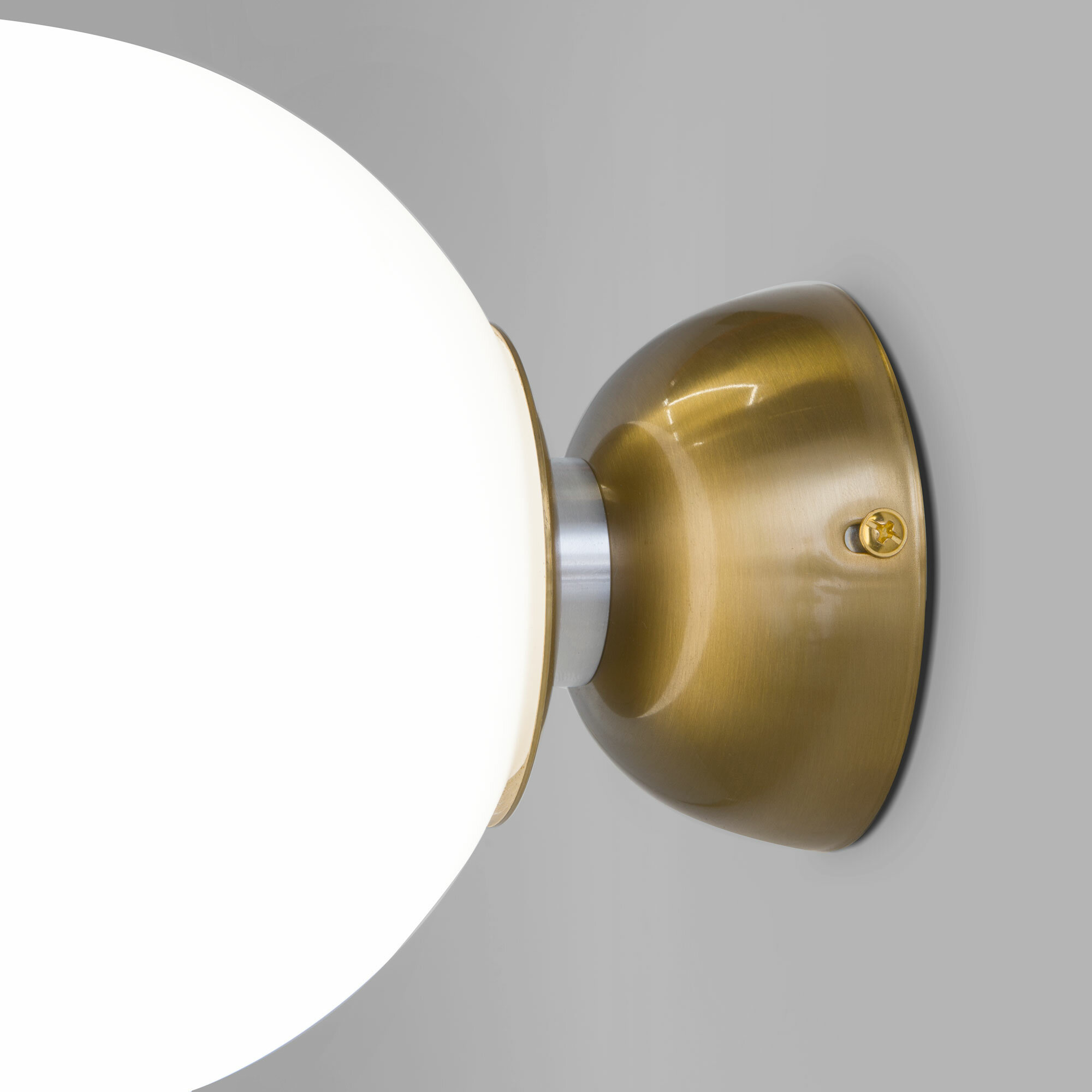 Потолочный светильник Eurosvet 30197/1 белый (a062585) Евросвет - фото №3