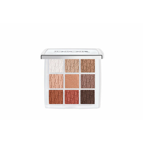 Палетка для глаз Dior Backstage, Eye Palette 10мл