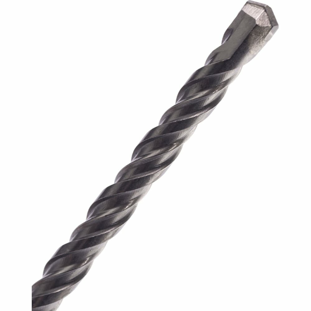 бур SDS-plus VIRA 8х260мм - фото №10