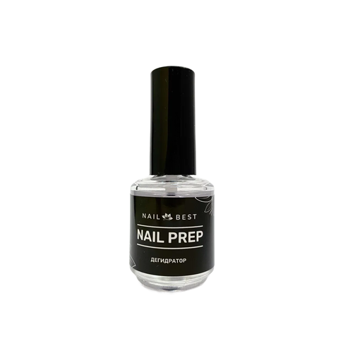 Дегидратор Nail Prep 15мл