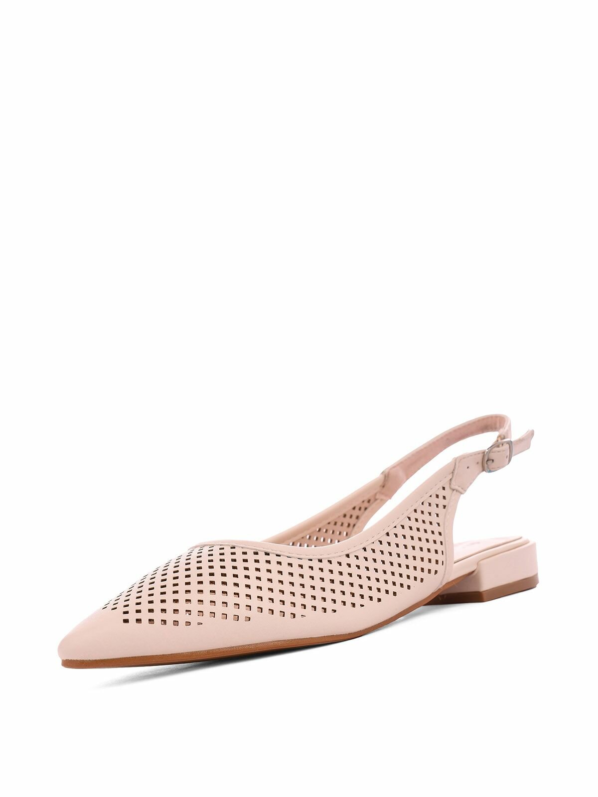 фото Туфли Instreet 86-21WA-107SS