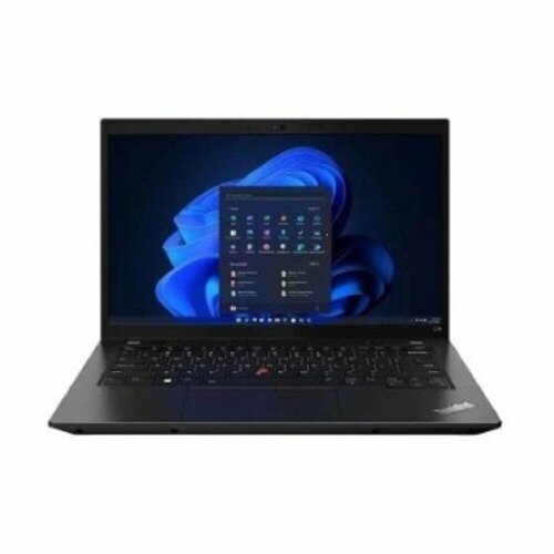Lenovo ThinkPad L14 G3 21C2A4W5CD_PRO клав РУС грав 14 FHD IPS i7-1255U16GB 2slot512GB SSDW11Proклавиатура с подсветкой 16886100₽