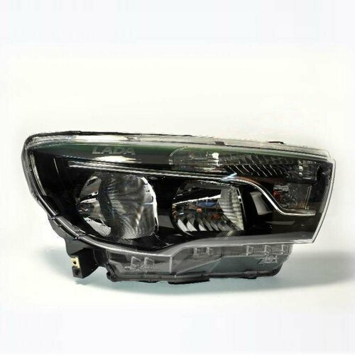 Фара ВАЗ 2180, Веста, правая, 8450006952