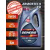 Фото #9 Genesis Armortech FD 5W-30