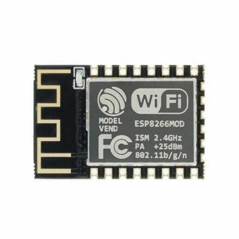 Контроллер Wi-Fi ESP8266 NodeMCU (ESP-12F) для Arduino — фото 1