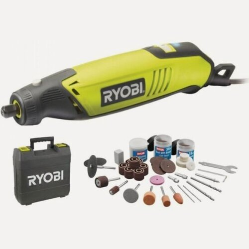 Изображение товара Гравировальная машинка Ryobi EHT150V 5133000754
