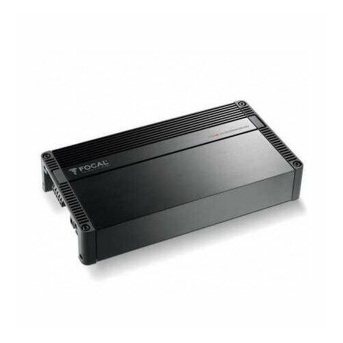 Автомобильный усилитель Focal FPX51200 63928₽