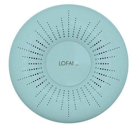 Стерилизатор для холодильника Lofans Refrigerator Deodorizer B3 Blue