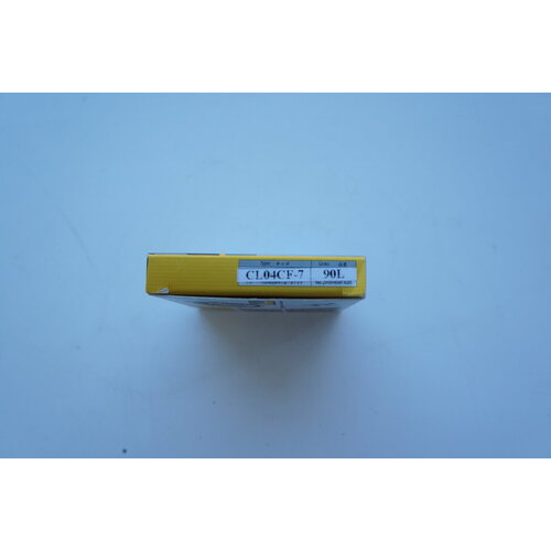 Цепь ГРМ CHOHO CL04A 3х4 90L