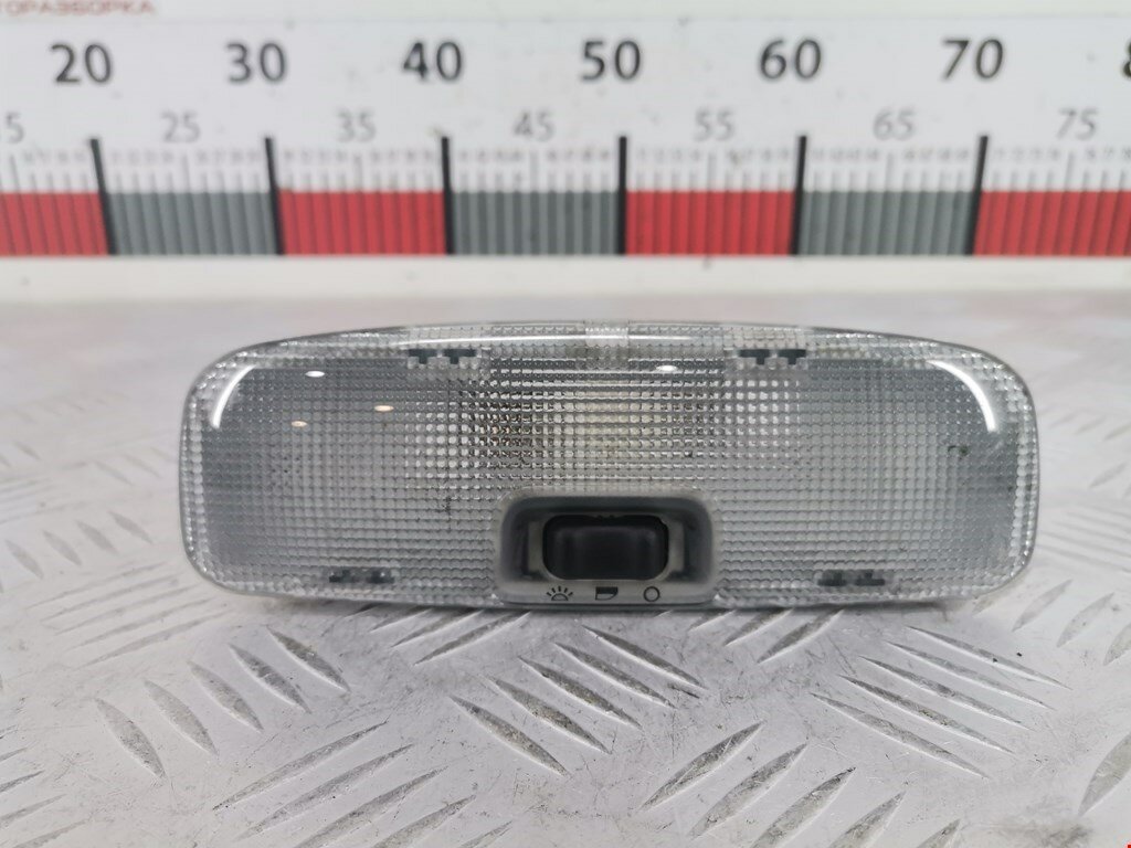 Плафон салонный Ford Focus 2 1540351 арт. 1524800