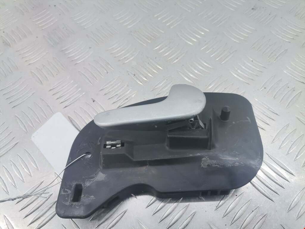 Ручка двери внутренняя передняя правая Opel Corsa C 13122253 арт. 1655111