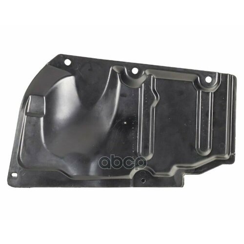 Пыльник Двигателя Защита Правый Вертикальный Пластик Corolla 2010-2013 Sailing арт TYL2701901R 992₽