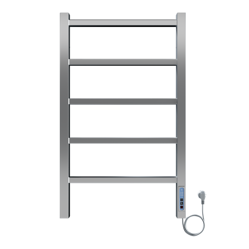 Полотенцесушитель электрический EL-TERM Рейн П5 4670078555748 400х700 15390₽
