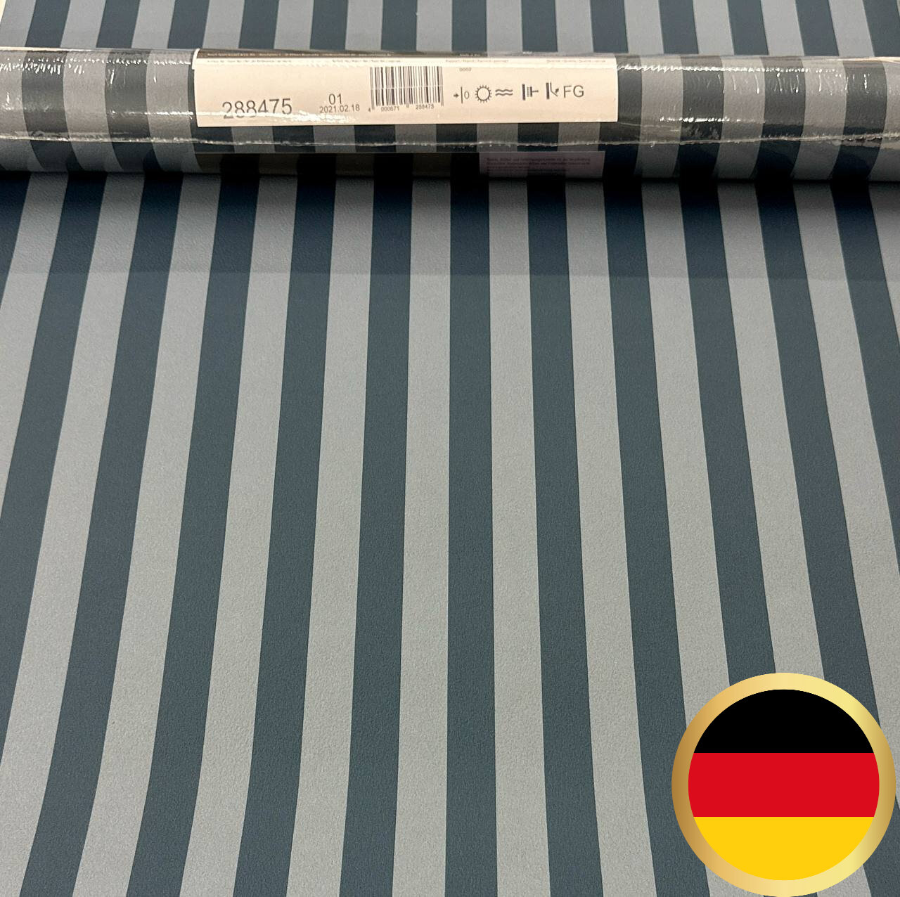 Обои Rasch Textil коллекция Petite Fleur 5 артикул 288475 флизелиновые ширина 53 длинна 10,05, Германия