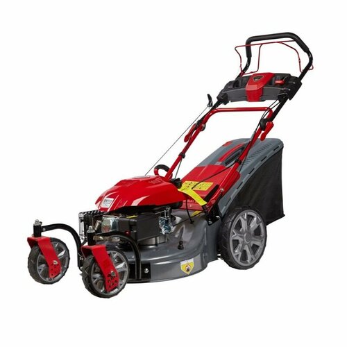 Газонокосилка бензиновая Ayger AGK-51PV 38733₽