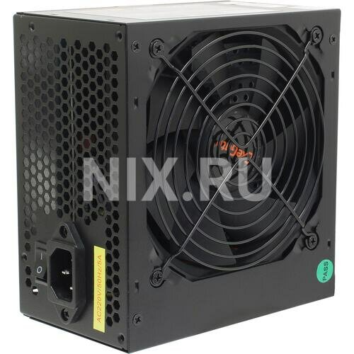 Блок питания Exegate ATX-XP450 450W