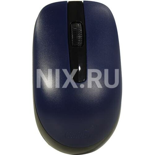 Мышь Genius Wireless BlueEye NX-7007