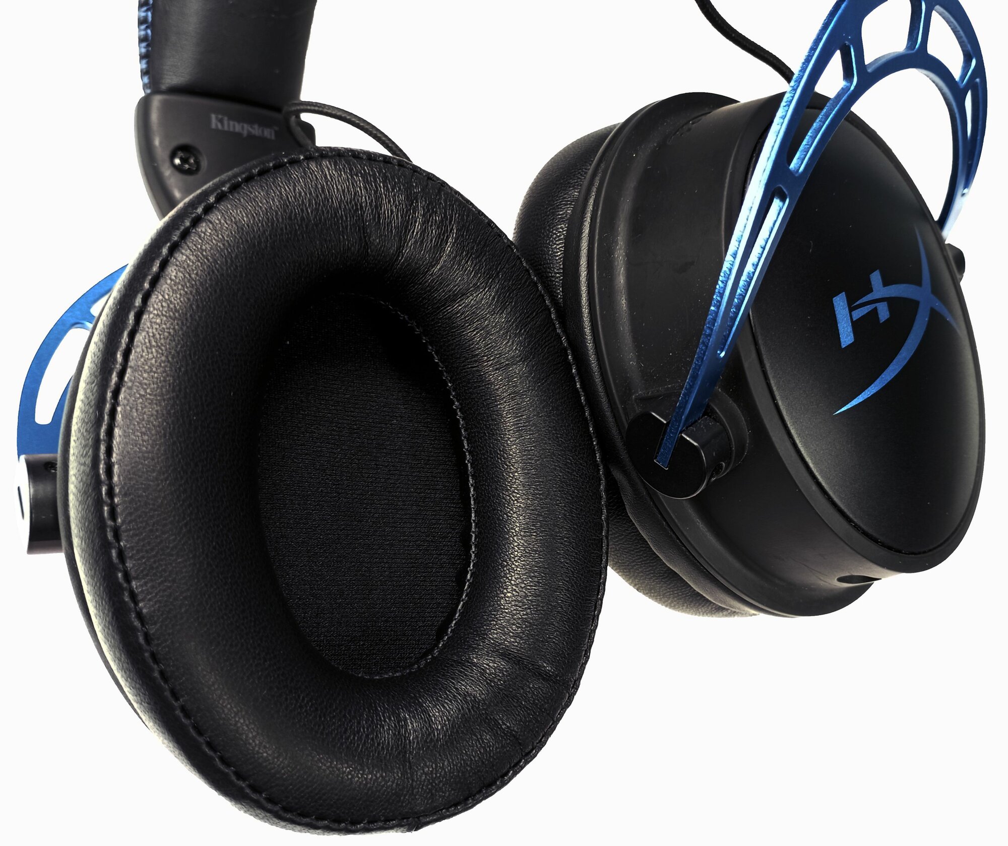Hyperx cloud alpha wireless