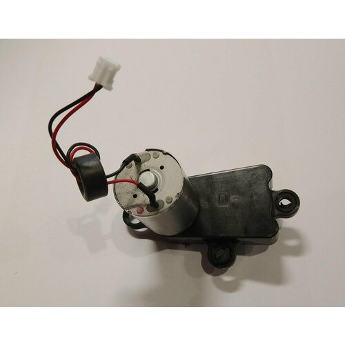 Мотор двигатель боковой щетки правый R DT-RK-370PH-13440395DV 20200712144V робота пылесоса Mamibot PREVAC 650 1850₽