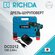 Аккумуляторная дрель-шуруповерт RICHDA DCD212 12В 2.0А. ч