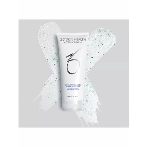 Очищающее средство Exfoliating Zo Skin Health 200 мл