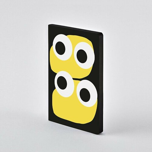 Jim Блокнот M