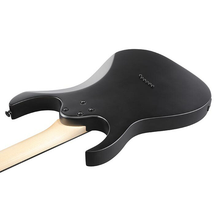 Электрогитара IBANEZ GRGR131EX-BKF — фото 1