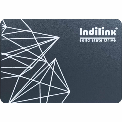 Накопитель SSD Indilinx SATA III 256Gb IND-S325S256GX 282300₽