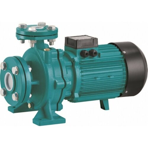 Насос поверхностный центробежный 